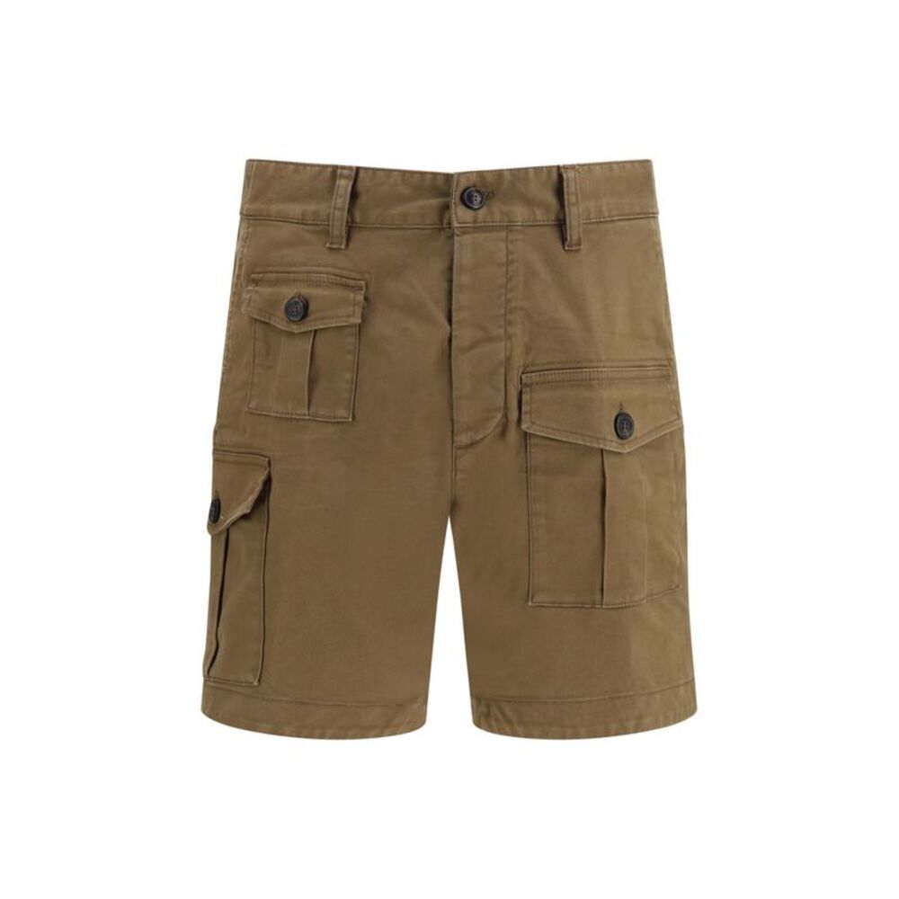 Dsquared2 Men Sexy Cargo Short